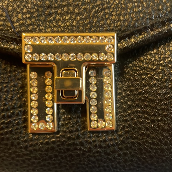 Tommy Hilfiger cross body wallet purse - Picture 2 of 5